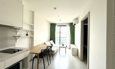 For sale 1 bed condo in Khlong Toei, Bangkok