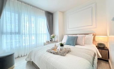 For sale 1 Beds condo in Lak Si, Bangkok