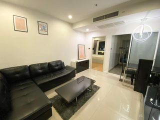 For sale 1 Beds condo in Huai Khwang, Bangkok