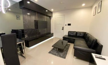 For sale 1 bed condo in Huai Khwang, Bangkok
