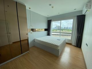 For sale 1 Beds condo in Huai Khwang, Bangkok