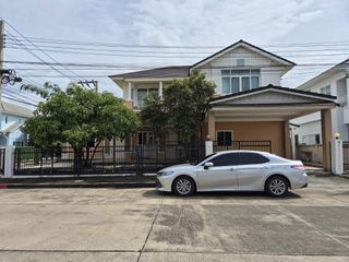 For rent 5 bed condo in Lat Krabang, Bangkok