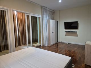 For rent 5 bed condo in Lat Krabang, Bangkok
