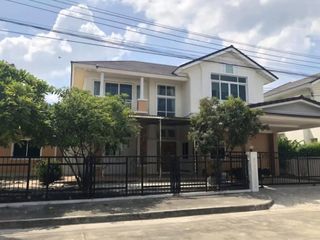 For rent 5 bed condo in Lat Krabang, Bangkok