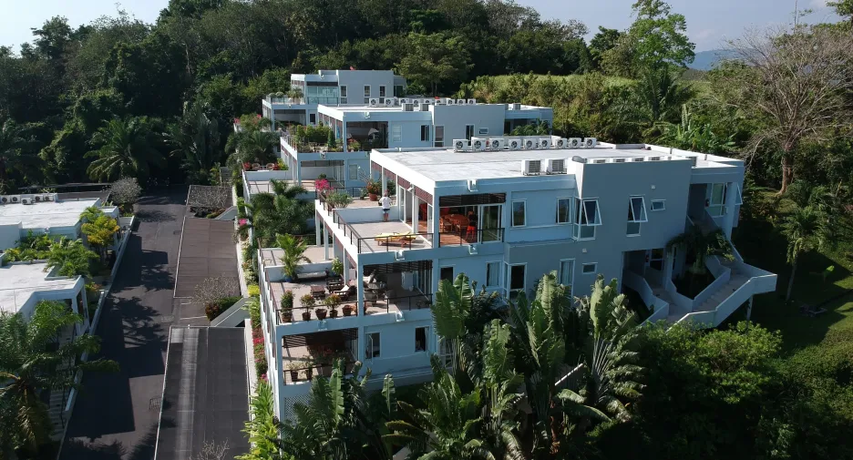For sale 2 Beds apartment in Thalang, Phuket