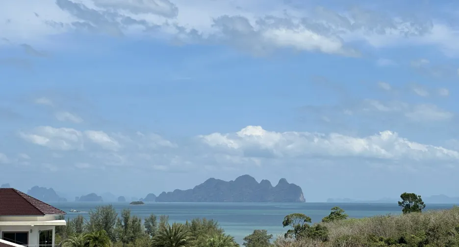 For sale 2 Beds apartment in Thalang, Phuket