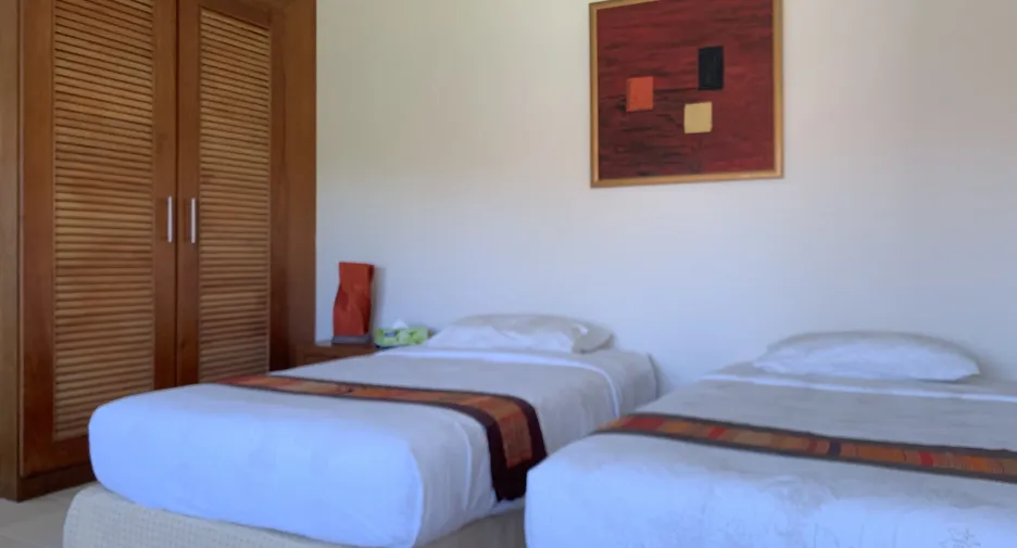 For sale 2 Beds apartment in Thalang, Phuket