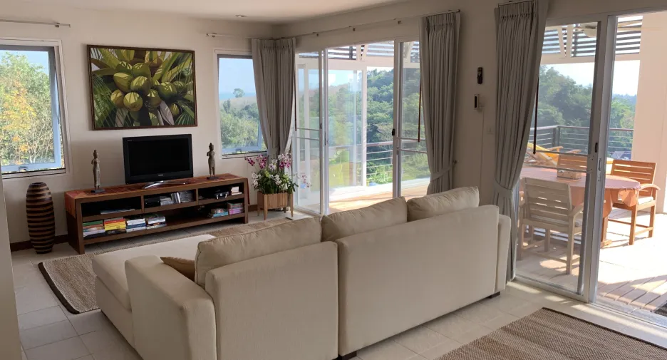For sale 2 Beds apartment in Thalang, Phuket
