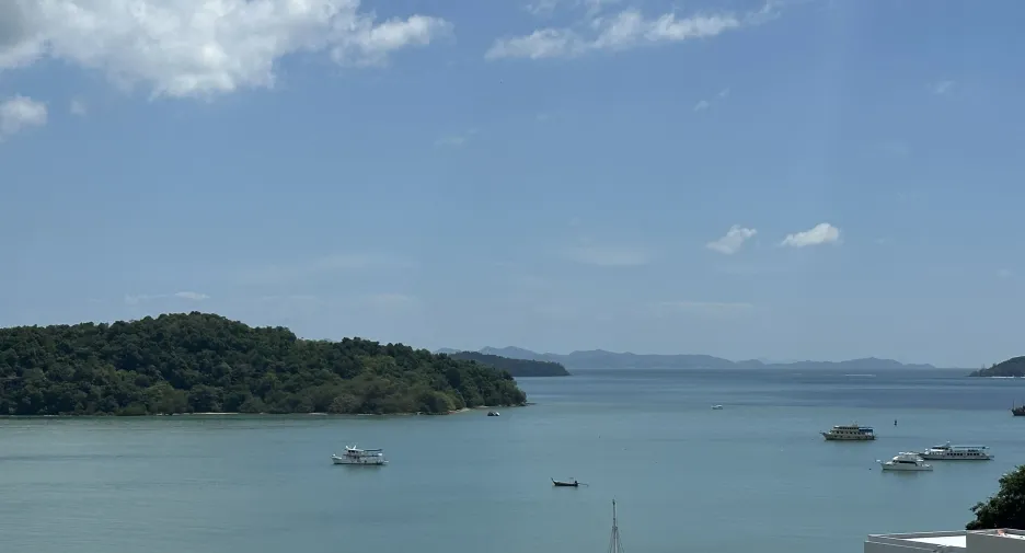For sale 2 Beds apartment in Thalang, Phuket