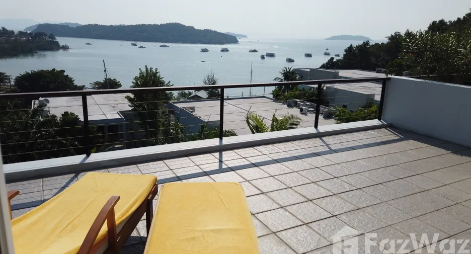 For sale 2 Beds apartment in Thalang, Phuket
