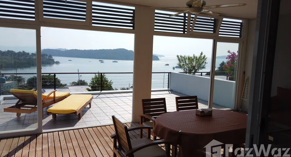 For sale 2 Beds apartment in Thalang, Phuket