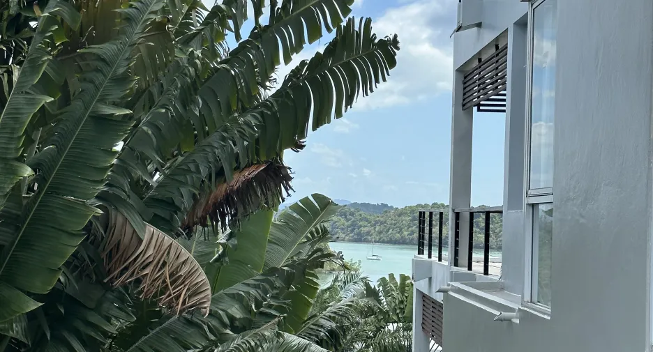 For sale 2 Beds apartment in Thalang, Phuket