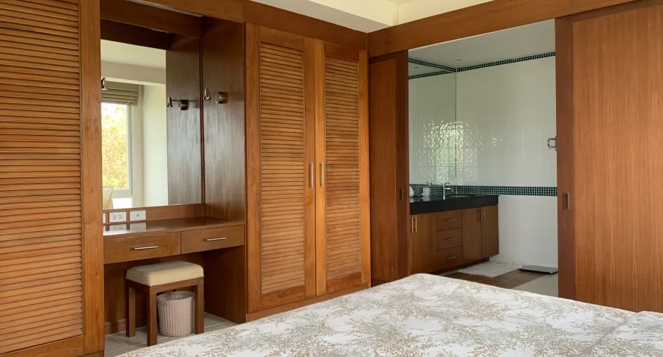 For sale 2 Beds apartment in Thalang, Phuket