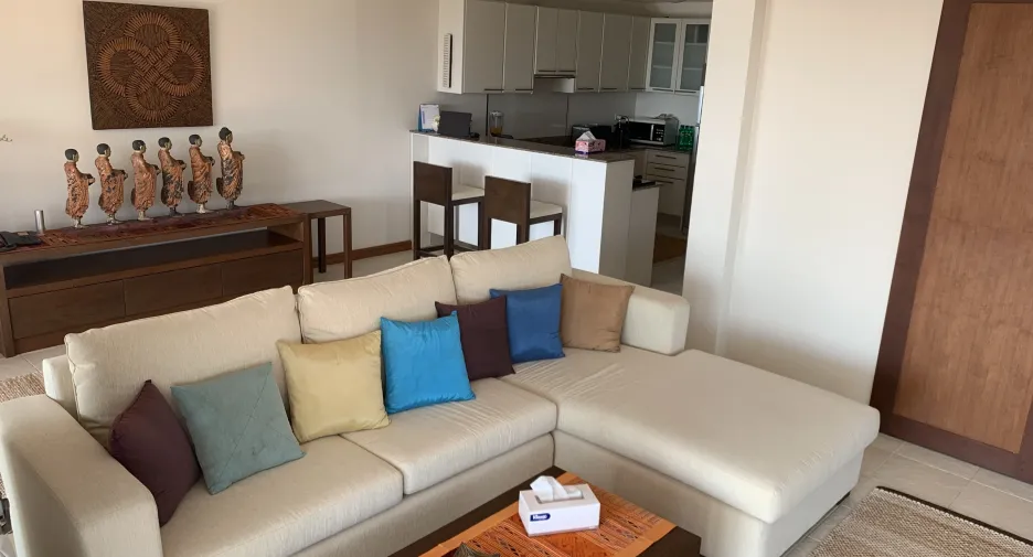 For sale 2 Beds apartment in Thalang, Phuket