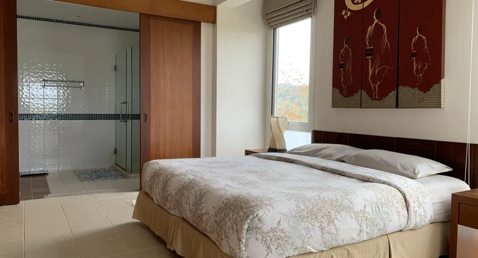 For sale 2 Beds apartment in Thalang, Phuket