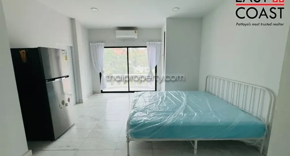For rent and for sale 8 bedrooms house in Bang Lamung, Chonburi