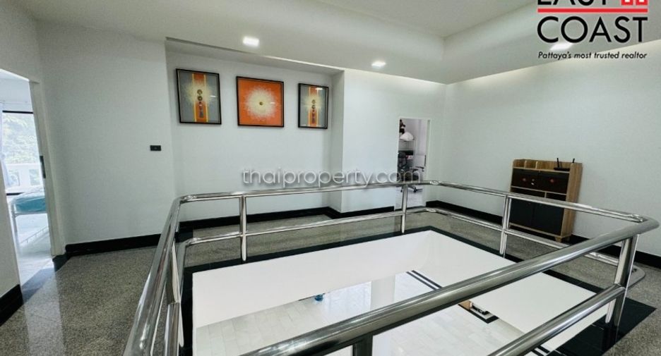 Haus zum Kauf und zur Miete mit 8 Zimmer in East Pattaya, Pattaya