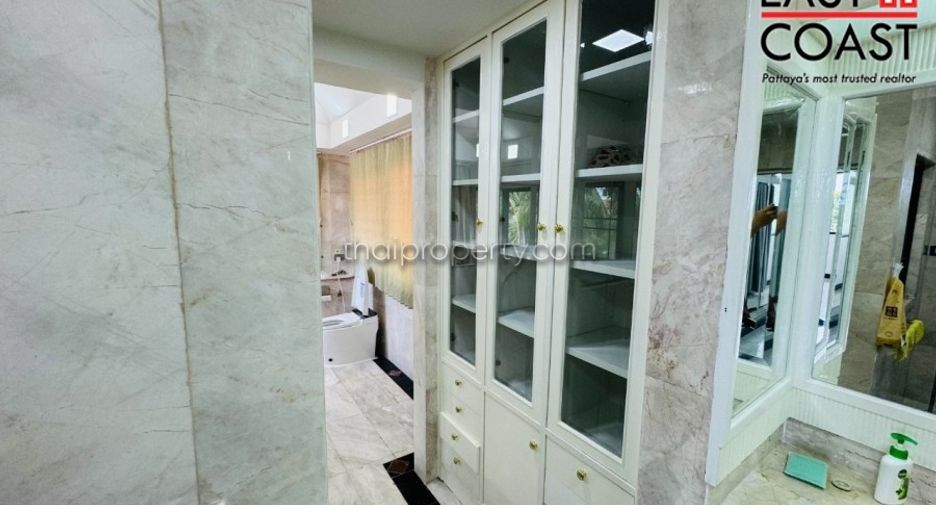 Haus zum Kauf und zur Miete mit 8 Zimmer in East Pattaya, Pattaya