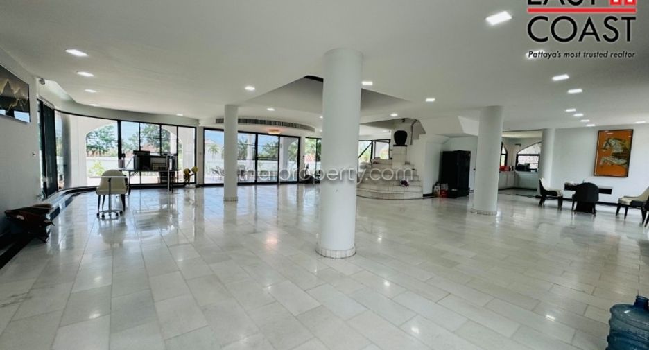 Haus zum Kauf und zur Miete mit 8 Zimmer in East Pattaya, Pattaya