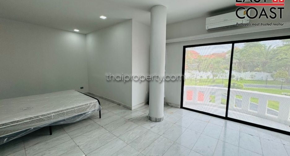 Haus zum Kauf und zur Miete mit 8 Zimmer in East Pattaya, Pattaya