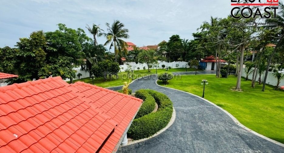 Haus zum Kauf und zur Miete mit 8 Zimmer in East Pattaya, Pattaya