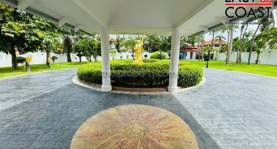 Haus zum Kauf und zur Miete mit 8 Zimmer in East Pattaya, Pattaya