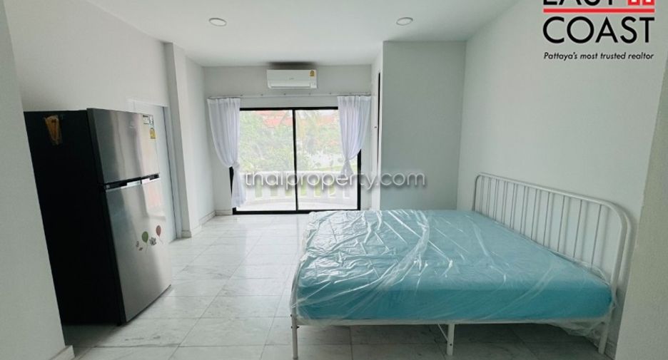 Haus zum Kauf und zur Miete mit 8 Zimmer in East Pattaya, Pattaya