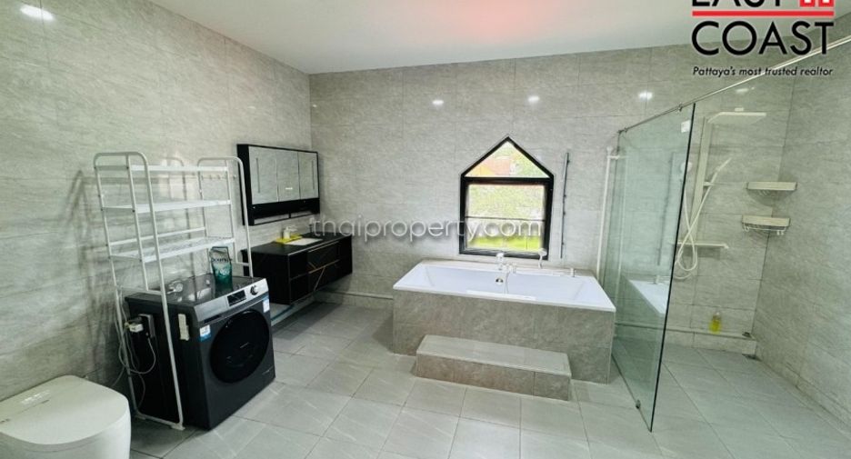 Haus zum Kauf und zur Miete mit 8 Zimmer in East Pattaya, Pattaya