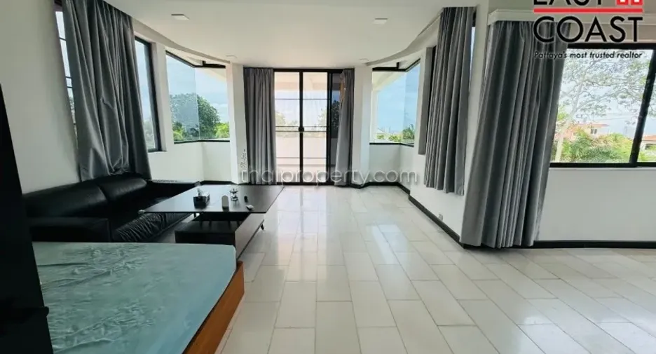 For rent and for sale 8 bedrooms house in Bang Lamung, Chonburi