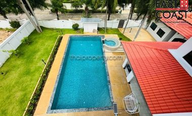 Casa en venta y en alquiler de 8 habitaciones en East Pattaya, Pattaya