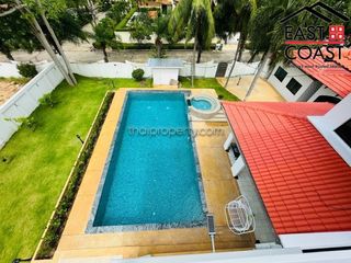 For rent and for sale 8 bed house in Bang Lamung, Chonburi