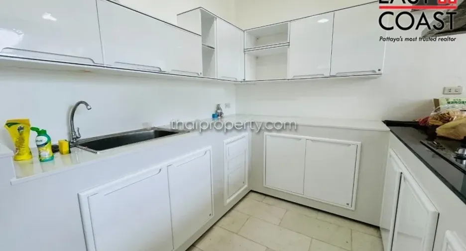 For rent and for sale 8 bedrooms house in Bang Lamung, Chonburi