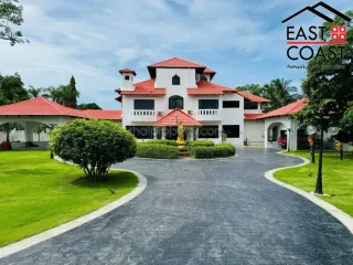 For Rent 8 Bedroom House In Bang Lamung, Chonburi