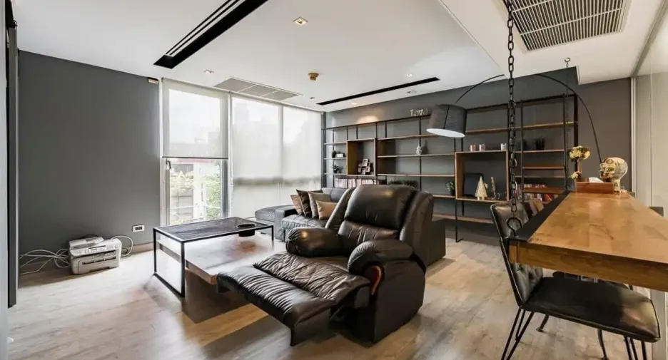 Casa en venta de 3 habitaciones en Yan Nawa, Bangkok
