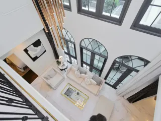 ขาย 4 ห้องนอน บ้านเดี่ยว ใน วัฒนา, กรุงเทพฯ
