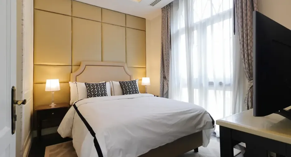For sale 4 bedrooms house in Watthana, Bangkok