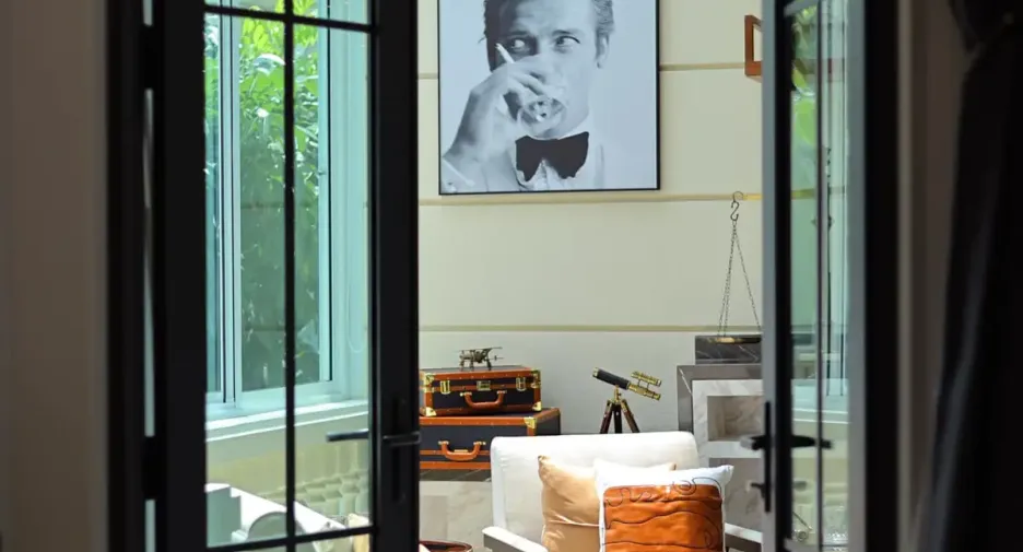 For sale 4 bedrooms house in Watthana, Bangkok