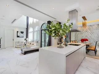 ขาย 4 ห้องนอน บ้านเดี่ยว ใน วัฒนา, กรุงเทพฯ