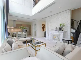 ขาย 4 ห้องนอน บ้านเดี่ยว ใน วัฒนา, กรุงเทพฯ