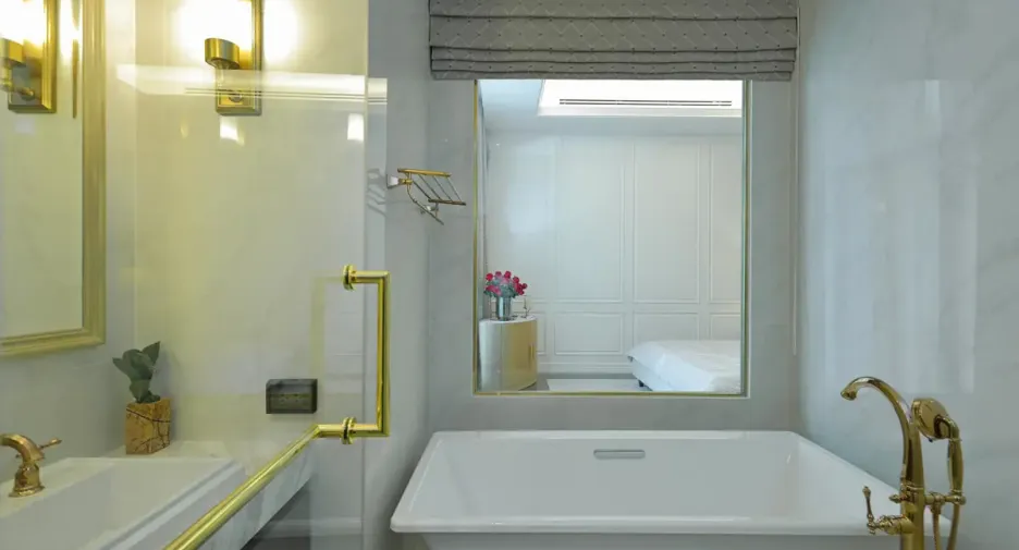 For sale 4 bedrooms house in Watthana, Bangkok