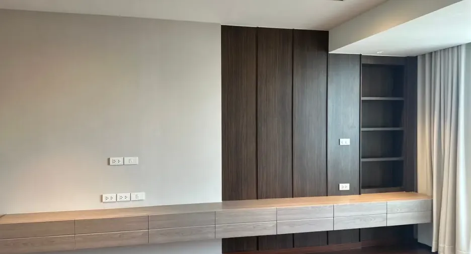 Wohnung zum Kauf mit 3 Zimmer in Khlong Toei, Bangkok
