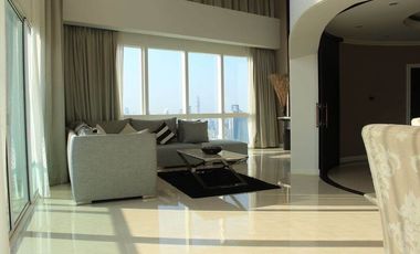 For rent and for sale 3 bedrooms condo in Khlong Toei, Bangkok