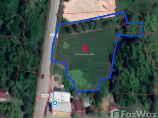 For sale land in Phen, Udon Thani