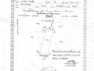 For sale land in Mueang Phitsanulok, Phitsanulok