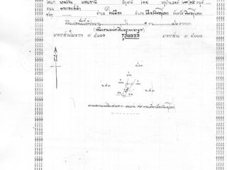 For sale land in Mueang Phitsanulok, Phitsanulok