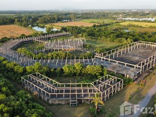 For sale land in Mueang Phitsanulok, Phitsanulok