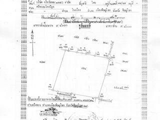 For sale land in Mueang Phitsanulok, Phitsanulok