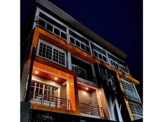 For rent 7 bed townhouse in Pak Kret, Nonthaburi