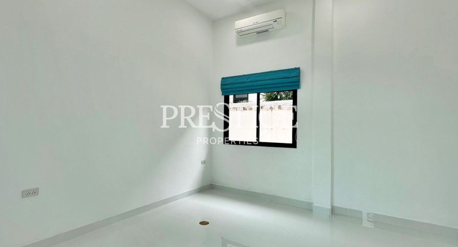 Haus zum Kauf und zur Miete mit 4 Zimmer in Bang Lamung, Chonburi