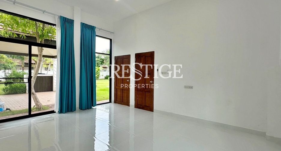 Haus zum Kauf und zur Miete mit 4 Zimmer in Bang Lamung, Chonburi